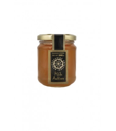 Flower Honey ''Melissokomias Ergastiri'' 500 gr