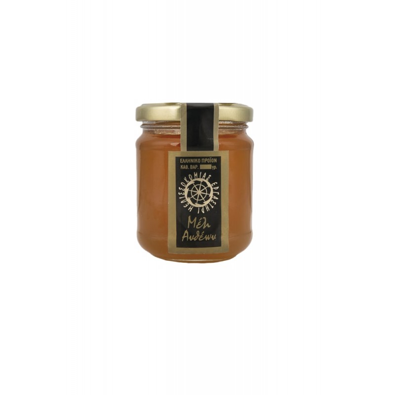 Flower Honey ''Melissokomias Ergastiri'' 500 gr